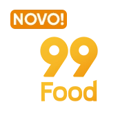 Logo do 99